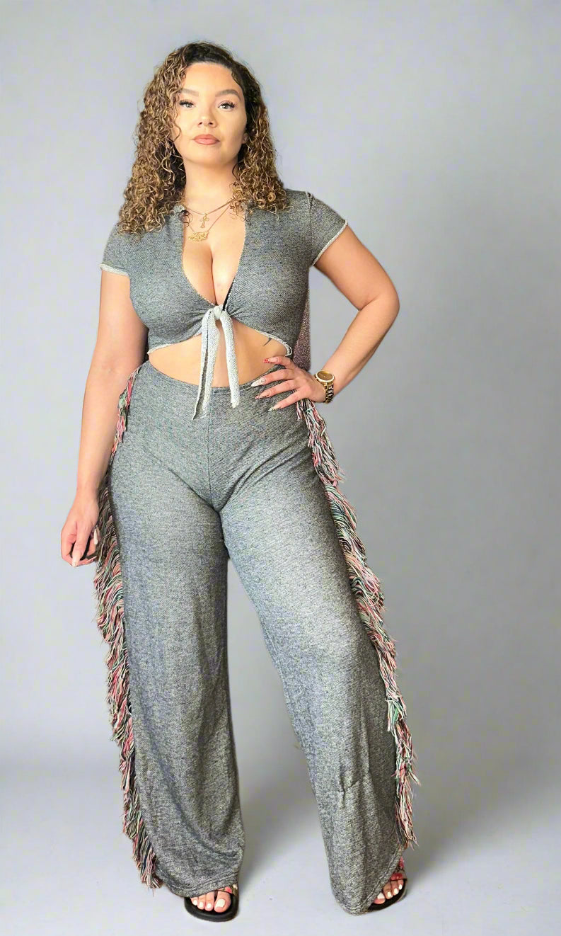 Agora Hills Jumpsuit