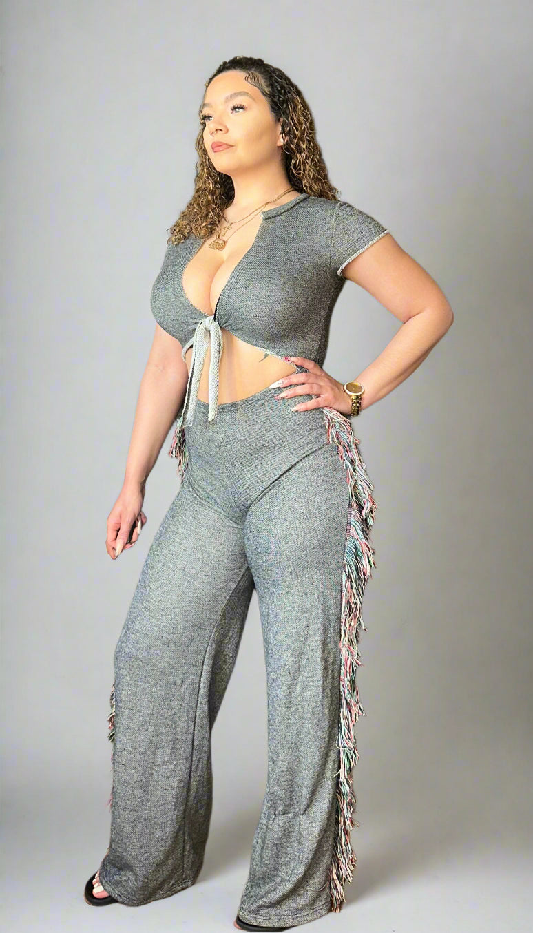 Agora Hills Jumpsuit