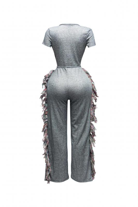 Agora Hills Jumpsuit