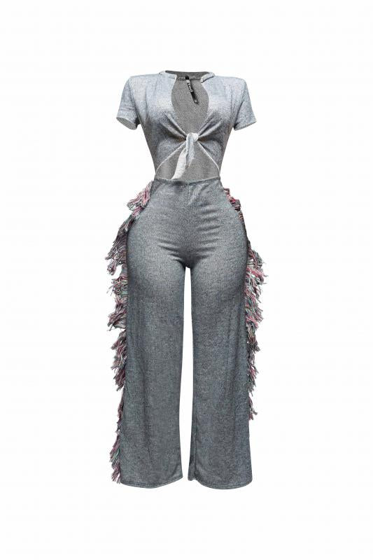 Agora Hills Jumpsuit