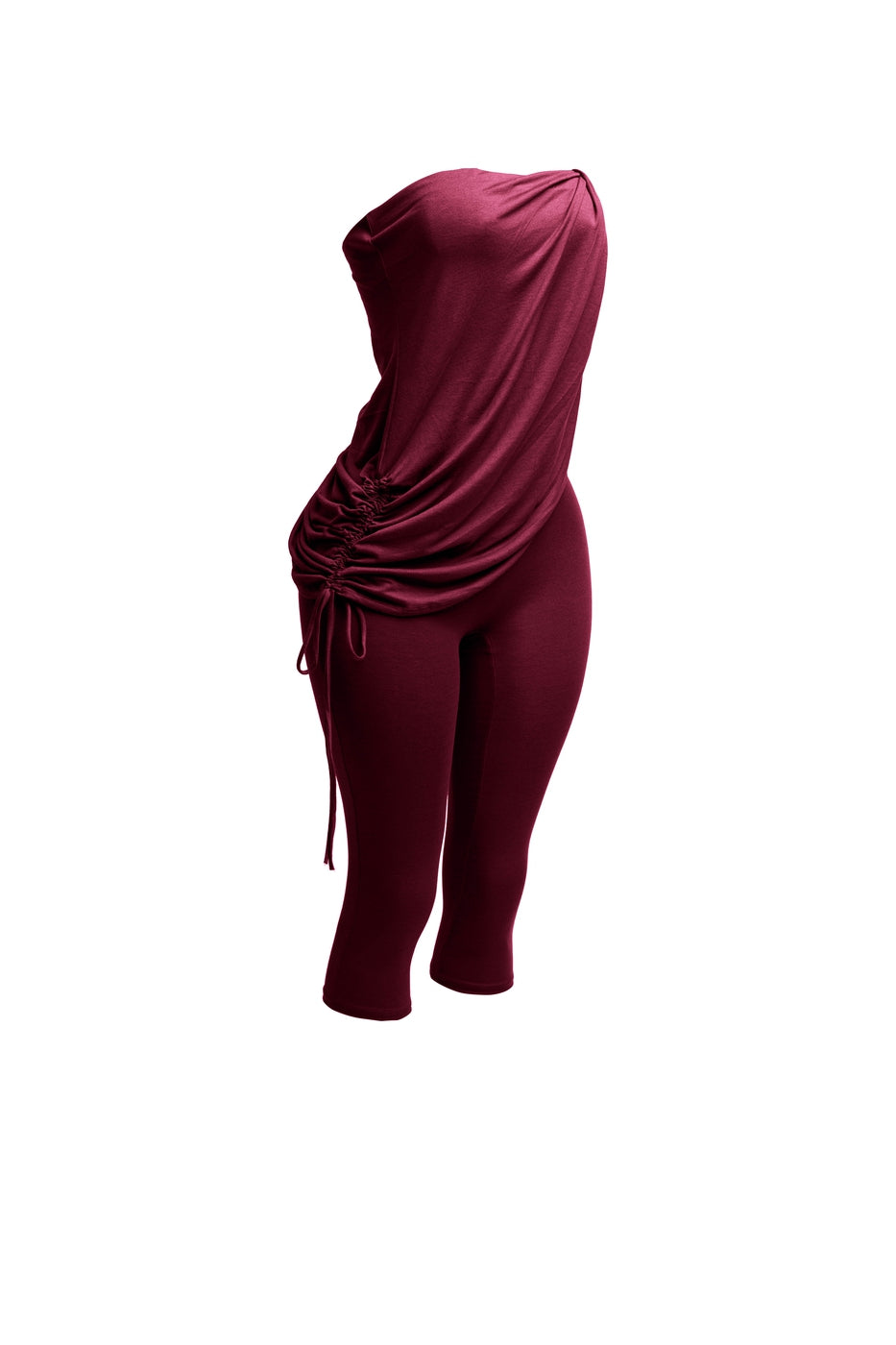On & On Jumpsuit