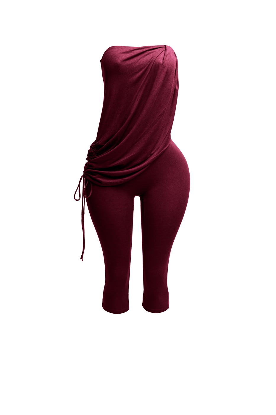 On & On Jumpsuit