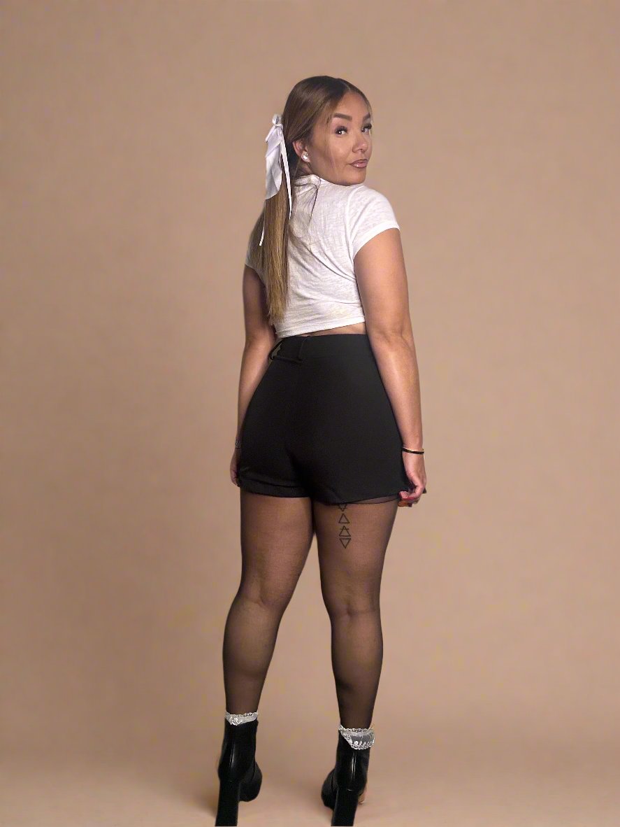 Maneater Shorts