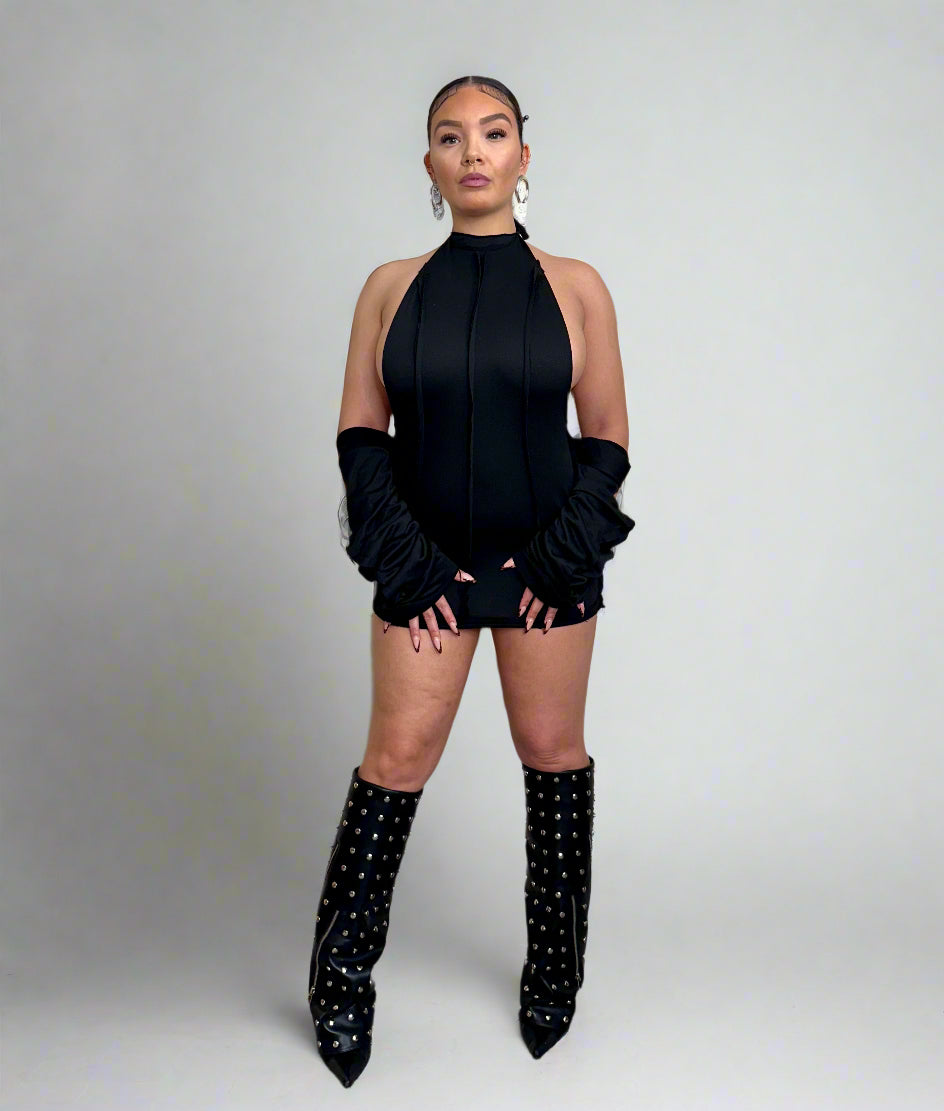 Never Wanna Lose Me Dress