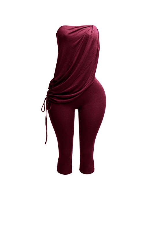 On & On Jumpsuit