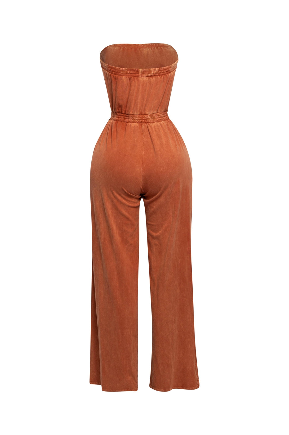 Passionfruit Jumpsuit