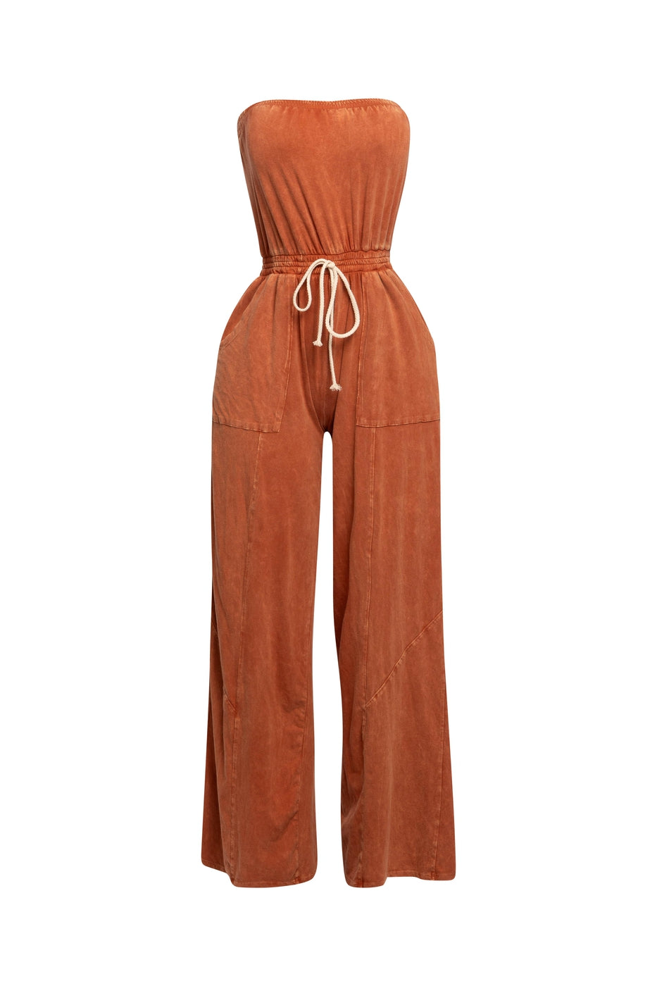 Passionfruit Jumpsuit