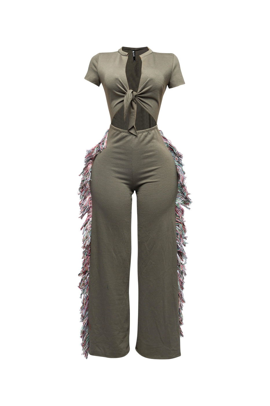 Agora Hills Jumpsuit